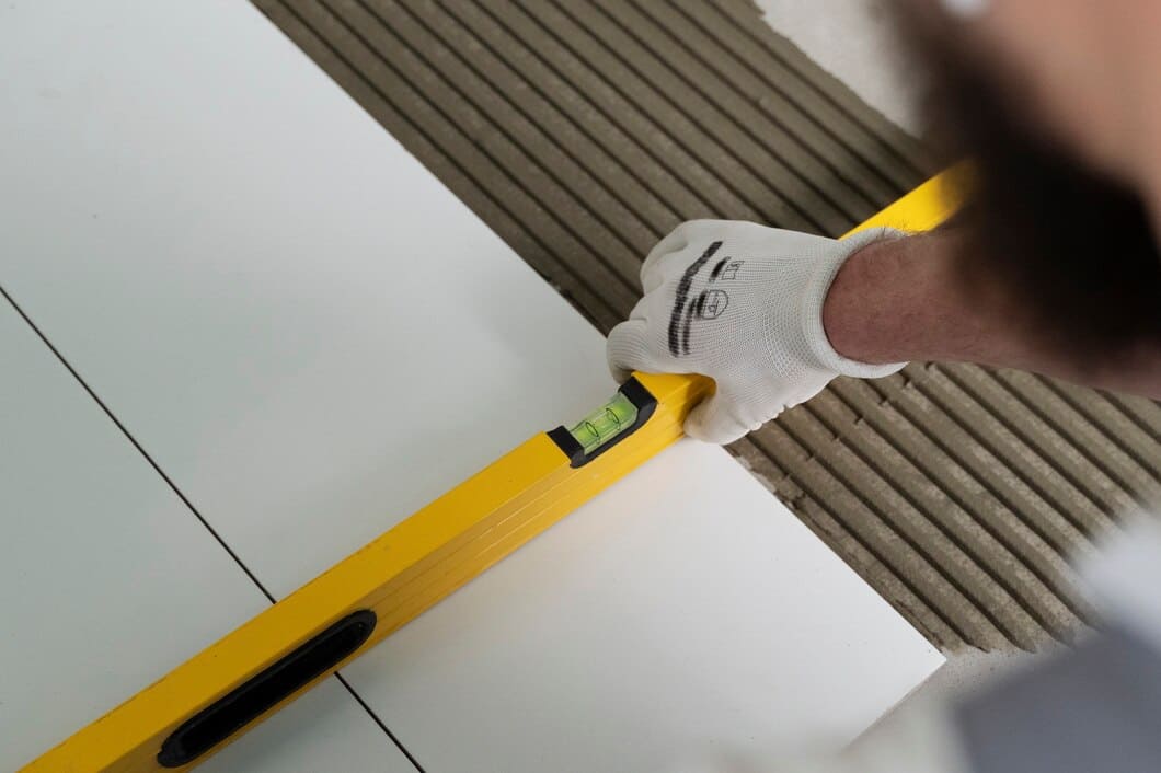 instalacion baldosas nivelador renovacion piso apartamento