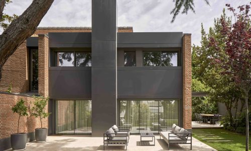 REFORMA DE UNIFAMILIAR Cc10