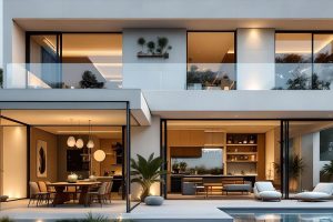 ¿Qué debes saber para reformar una casa prefabricada de hormigón?