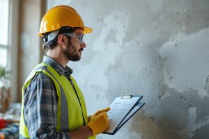 Cómo saber si puedo tirar una pared