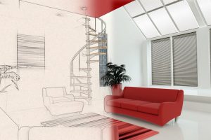 Reformas de lofts