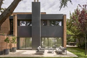 REFORMA DE UNIFAMILIAR CC10