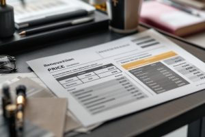 ¿Cuánto cuesta una reforma de alto standing?
