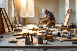 ¿Cuándo es posible reformar una casa prefabricada?