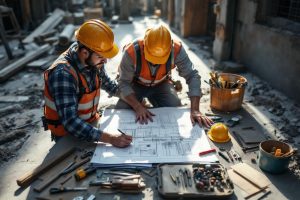 proyecto obra necesario planificacion