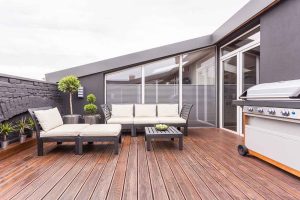 Consejos para reformar un patio o terraza