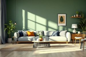 Nuevas tendencias en decoración de viviendas