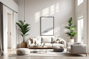 Consejos prácticos para techos altos en vivienda