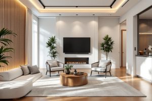 ¿Cuánto cuesta reformar una vivienda de diseño?