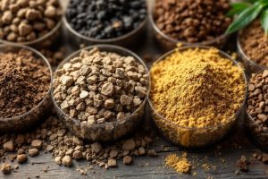 Tipos de suelos a considerar en una reforma